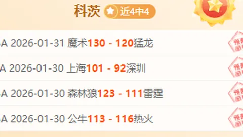 辽粤对决战平，悬念再起CBA焦点战