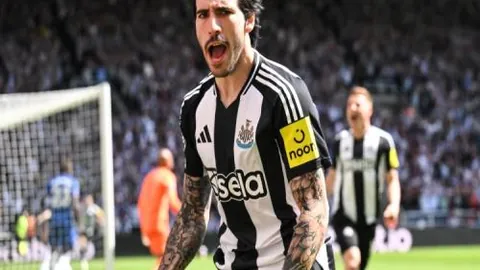 皇马铁卫效力10年终夏离队！